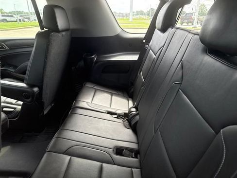 Used 2018 GMC Yukon XL Denali w/ Denali Ultimate Package AWD/4WD image 7
