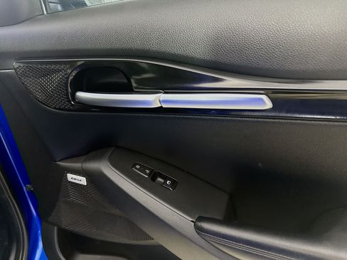 Used 2021 Kia Seltos SX w/ SX Sunroof Package AWD/4WD image 31