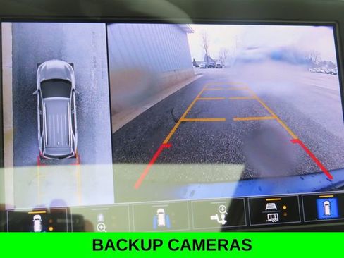 Used 2022 Chevrolet Equinox LT FWD image 6