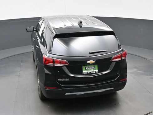 Used 2022 Chevrolet Equinox LT FWD image 37
