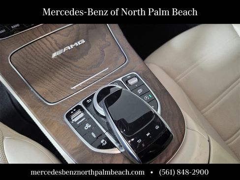 Used 2020 Mercedes-Benz E 63 AMG S image 19