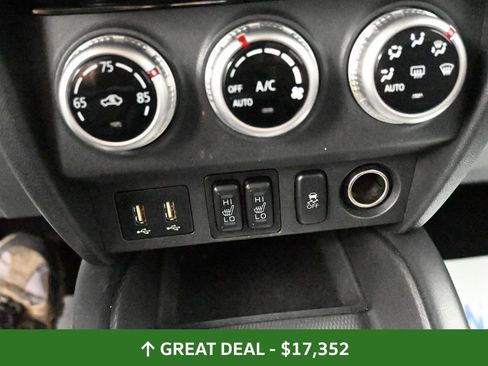 Used 2024 Mitsubishi Outlander Sport image 32