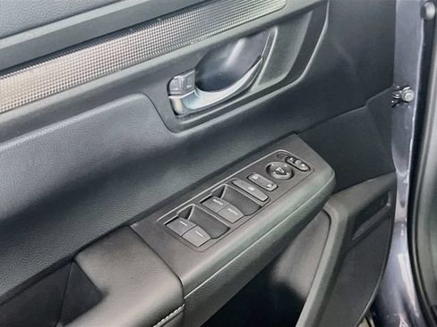 Certified 2026 Honda CR-V EX image 14