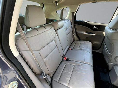 Used 2014 Honda CR-V EX-L image 21