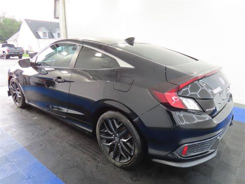 Used 2020 Honda Civic Si image 7