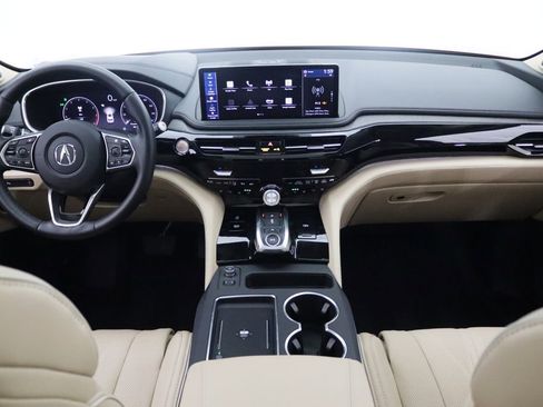 Used 2026 Acura MDX w/ Advance Package image 19