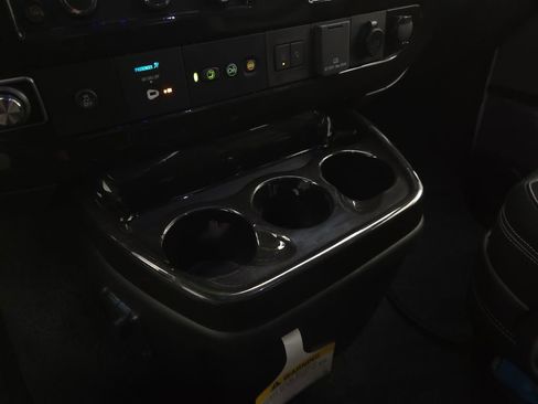 New 2025 GMC Savana 2500 Extended w/ Driver Convenience Package image 34