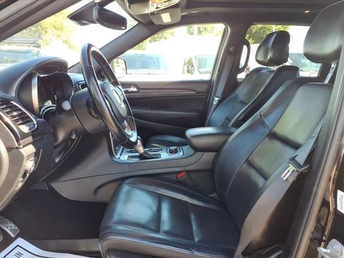 Used 2020 Jeep Grand Cherokee High Altitude image 22