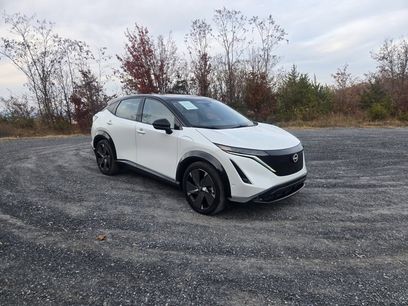 Used 2023 Nissan Ariya