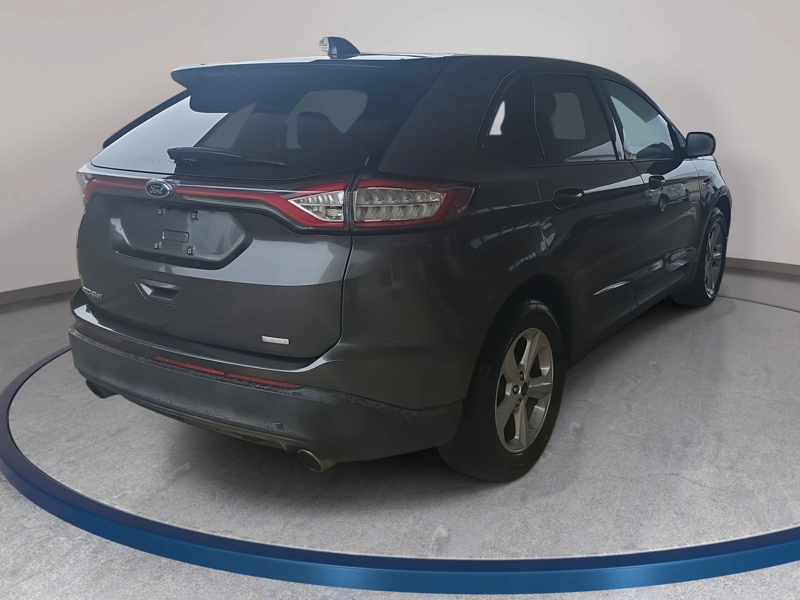 Used 2016 Ford Edge SE FWD image 5