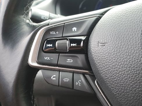 Used 2022 Honda Accord Sport image 13