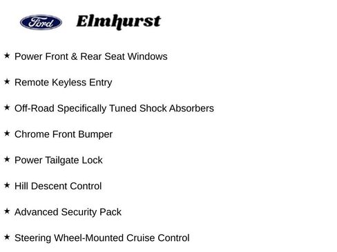 Used 2022 Ford F350 XL w/ Power Equipment Group AWD/4WD image 10