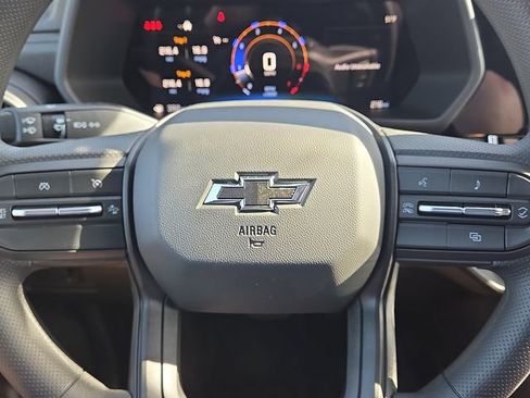 New 2026 Chevrolet Colorado Trail Boss image 12