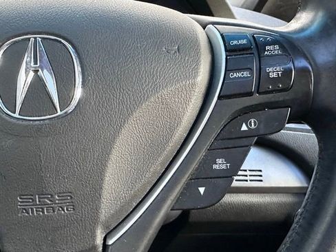 Used 2015 Acura RDX Technology Package image 9
