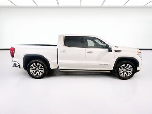 Used 2023 GMC Sierra 1500 Denali w/ Denali Reserve Package AWD/4WD image 25