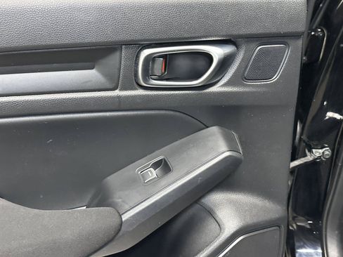 Certified 2022 Honda Civic Sport image 30