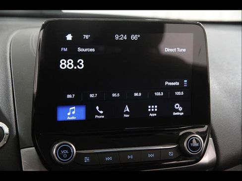 Certified 2019 Ford EcoSport SE w/ SE Convenience Package image 10