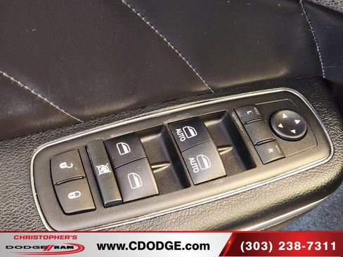 Used 2018 Dodge Charger GT image 17