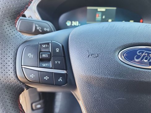 Used 2024 Ford Escape ST-Line Elite image 20