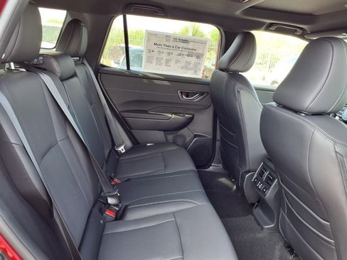 New 2026 Subaru Outback Limited AWD/4WD image 16