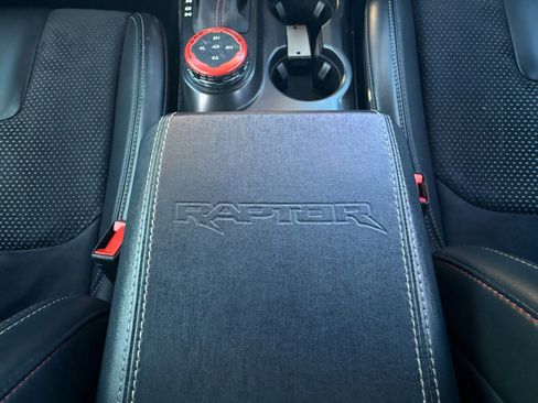 Used 2022 Ford Bronco Raptor image 47