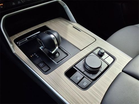 Used 2025 MAZDA CX-90 3.3 Turbo w/ Preferred Package image 25