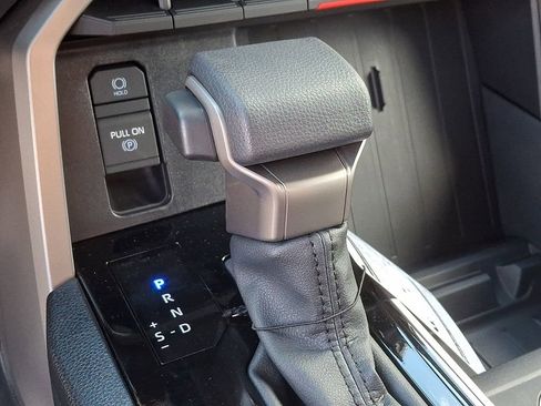 New 2026 Toyota Tundra SR5 image 18