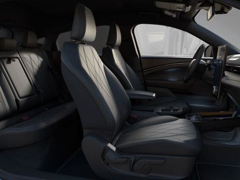 New 2025 Ford Mustang Mach-E Select image 5