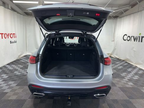 Used 2024 Mercedes-Benz GLC 300 4MATIC image 17