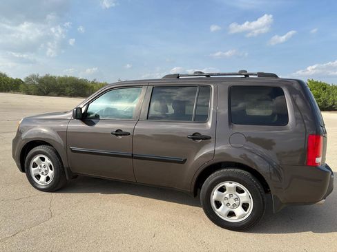 Used 2013 Honda Pilot LX image 44