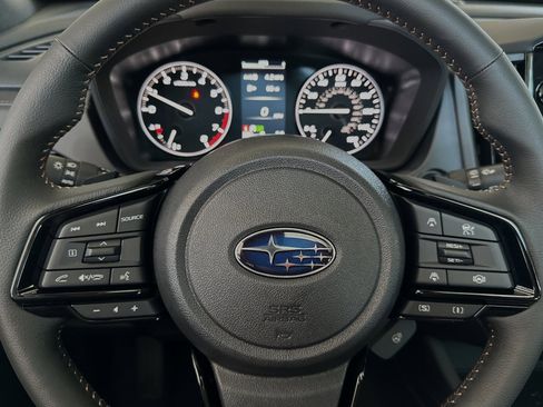 New 2025 Subaru Forester Touring image 24