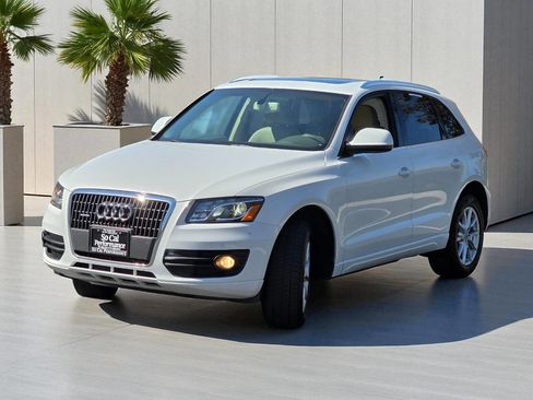 Used 2012 Audi Q5 2.0T Premium Plus image 3