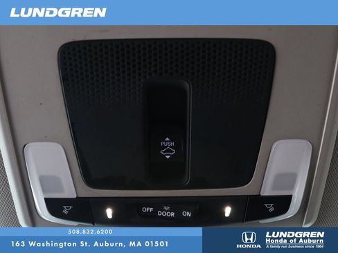 Used 2023 Honda CR-V EX-L image 28