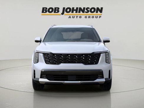 New 2026 Kia Sorento X-Line EX AWD/4WD image 2