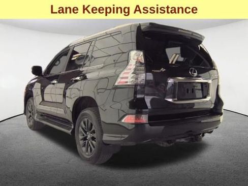 Used 2023 Lexus GX 460 Premium w/ Premium Package AWD/4WD image 8