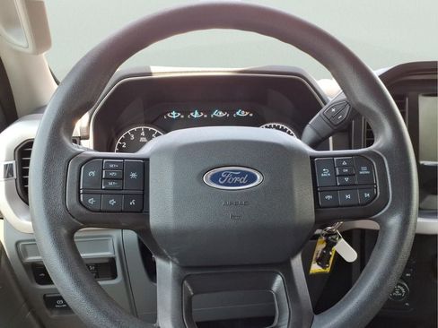 Used 2023 Ford F150 XL AWD/4WD image 27