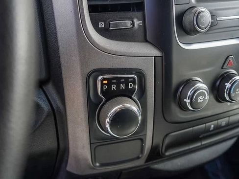 Used 2017 RAM 1500 Express image 21