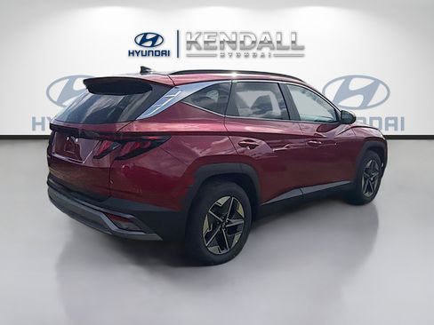 New 2026 Hyundai Tucson SEL FWD image 6