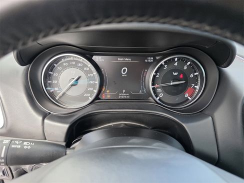 Used 2023 Maserati Ghibli Trofeo image 23