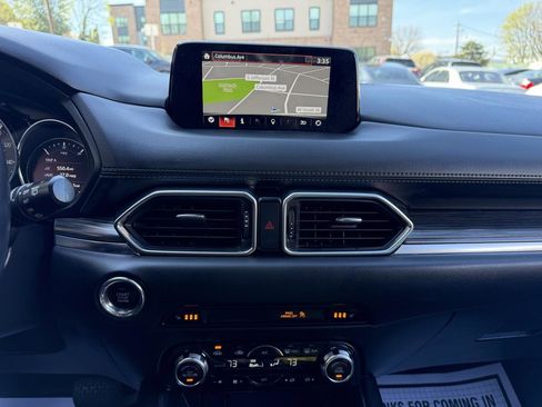 Used 2018 MAZDA CX-5 Grand Touring image 16