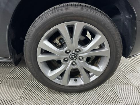 Used 2023 MAZDA CX-30 AWD 2.5 S w/ Select Package image 13
