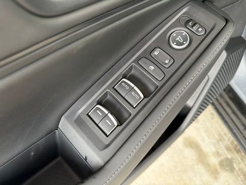 New 2025 Honda Accord Sport image 11