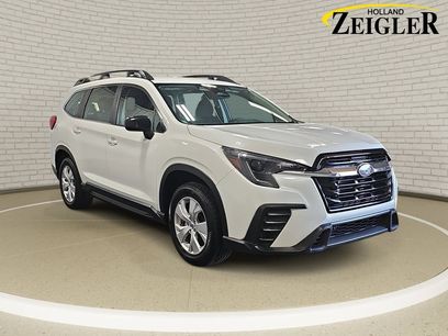 Used 2023 Subaru Ascent 8-Passenger