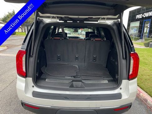 Used 2023 GMC Yukon Denali Ultimate image 24