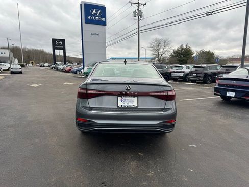 New 2026 Volkswagen Jetta S image 6