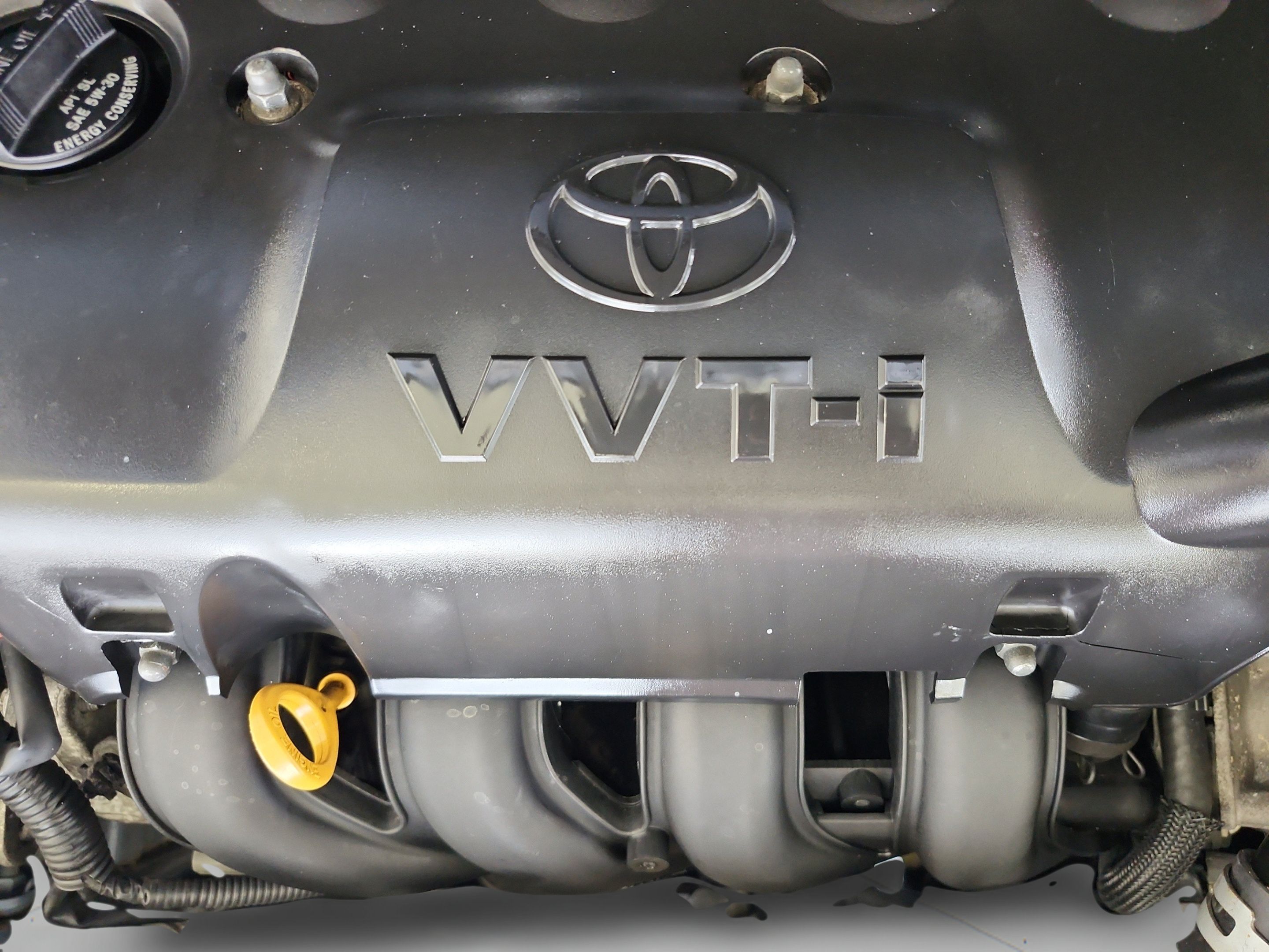 Used 2011 Toyota Yaris Sedan w/ PWR Pkg w/Steel Wheels FWD image 27