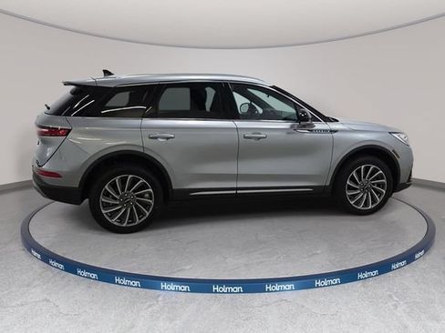 Certified 2023 Lincoln Corsair Reserve AWD/4WD image 4