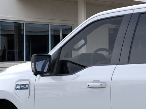 New 2025 Ford F150 Lightning Flash image 20