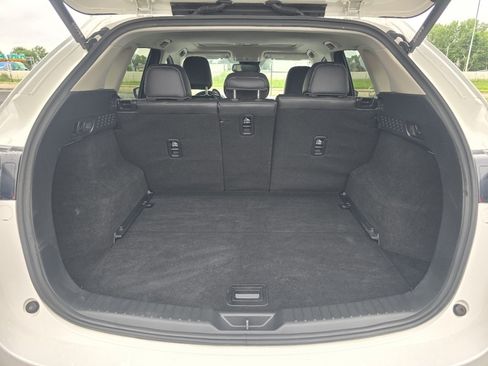 Used 2024 MAZDA CX-5 AWD 2.5 S w/ Preferred Package image 18