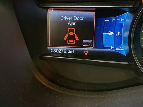 Used 2016 Ford Explorer Sport w/ Equipment Group 401A image 20